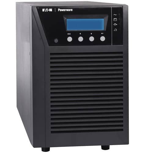 Onduleur On-Line Eaton PowerWare 9130 Tour / 2000VA