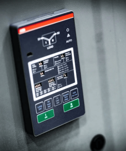 100-1200 Amp ATS Docking Stations