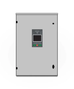 100-1200 Amp Contactor Style ATS