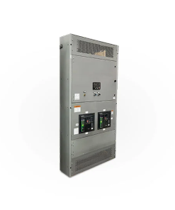1600-5000 AMP Breaker Pair Automatic Transfer Switches