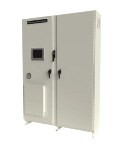 Anode Current Monitoring
