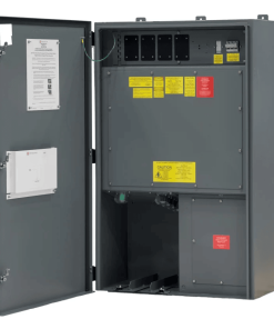 Load Bank/Output Docking Stations