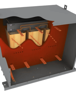 Encapsulated Transformers