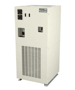 Series 700F Front-Access Power Processor Three Phase