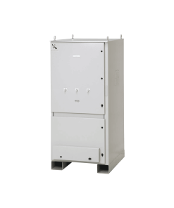 Generator Tap Box Floor Mount