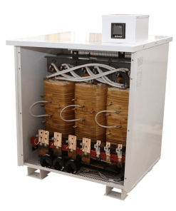 Harmonic Mitigating Transformers