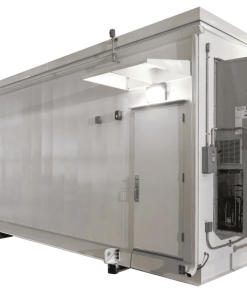 Power Distribution Center