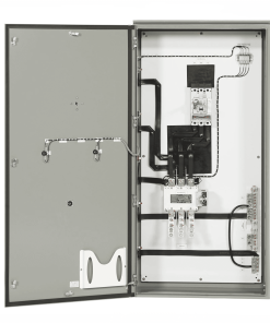 Rotary Manual Transfer Switch