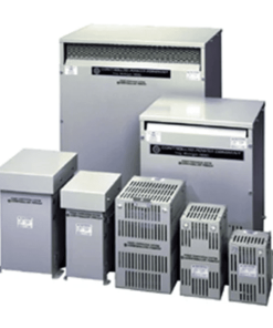 Series 800PI Industrial Power Purifier