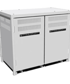 Series 900 Power Commander Three Phase