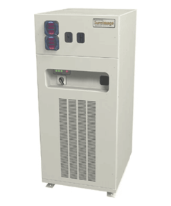 SureImage Power Processor