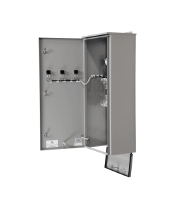 Termination Box – Lug to Lug