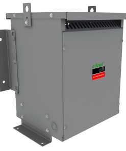 Drive Isolation Transformers
