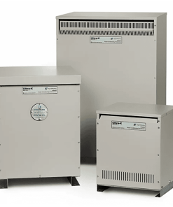 ULTRA-K Series 600K-he Three Phase