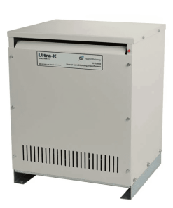 ULTRA-K Series 600K-he Single Phase