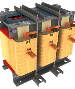 AC Line/Load Reactors