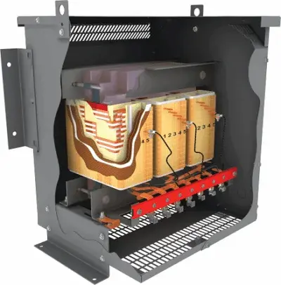 low-voltage-distribution-transformers