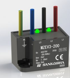 MZEV3-200